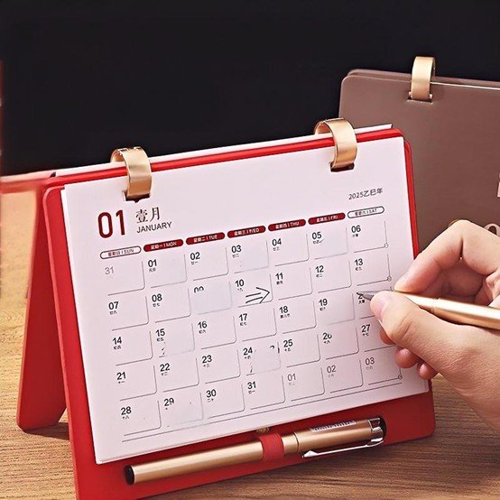Calendar3