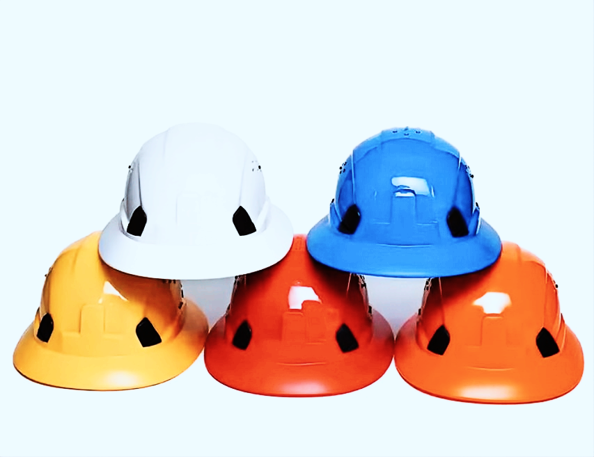Safety Helmet