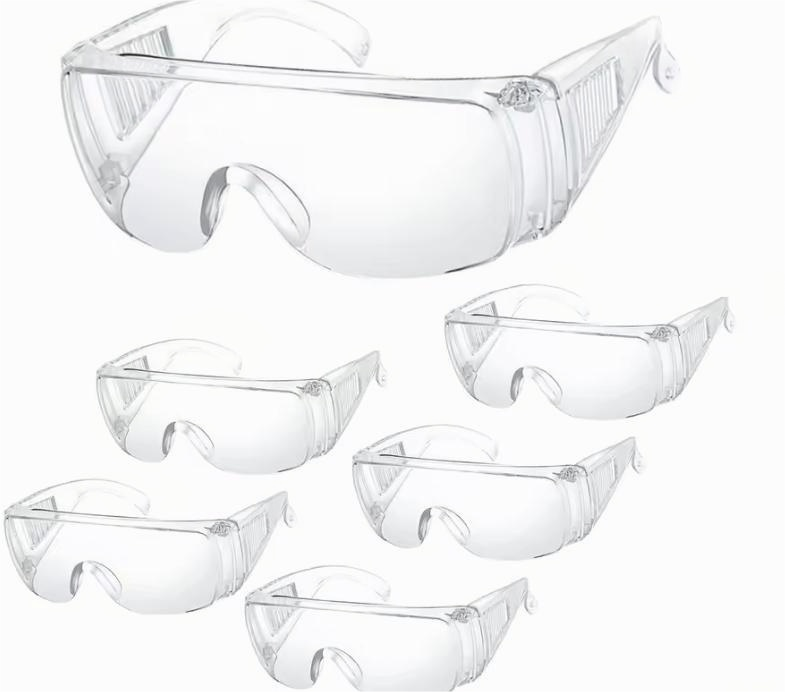 Protective Goggle Glasses