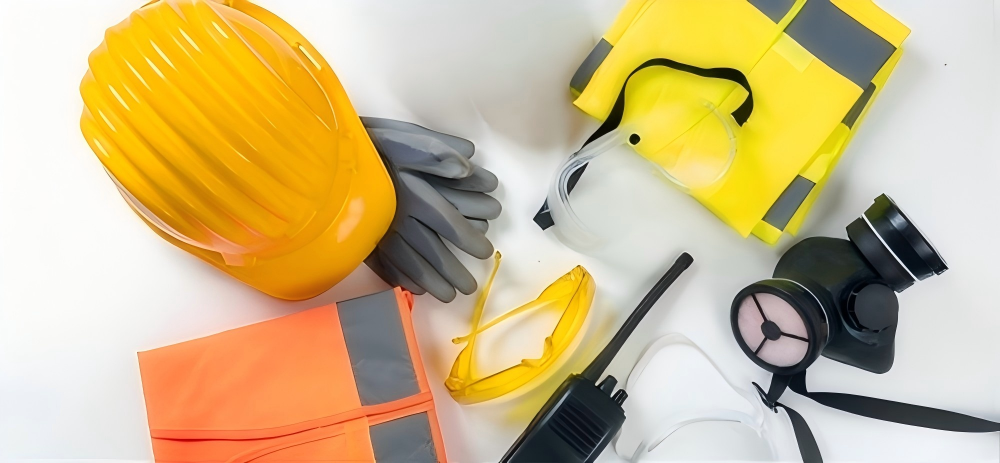 Top 10 Industrial Safety Products for 2026