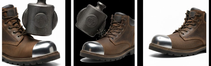 What is the point of toe caps?