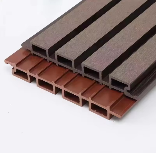 WPC Wall Cladding