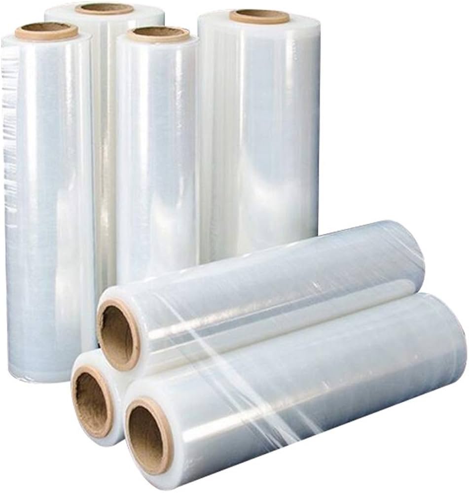 Machine Stretch Film