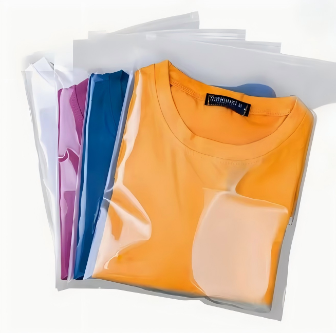 PE BAGS