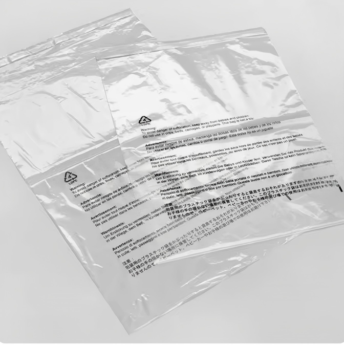 PE BAGS
