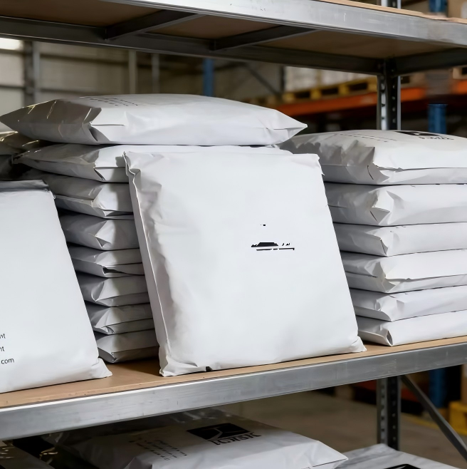 Mailer Bag Shipping Envelope