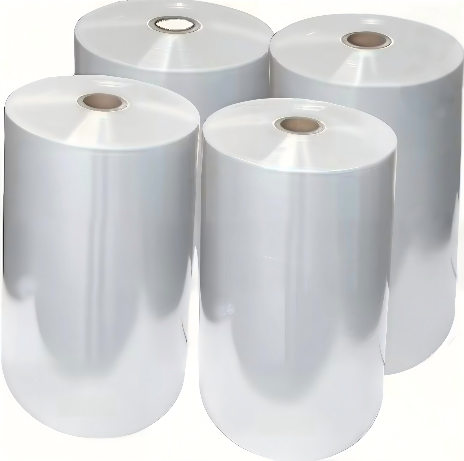 Jumbo Stretch Film roll