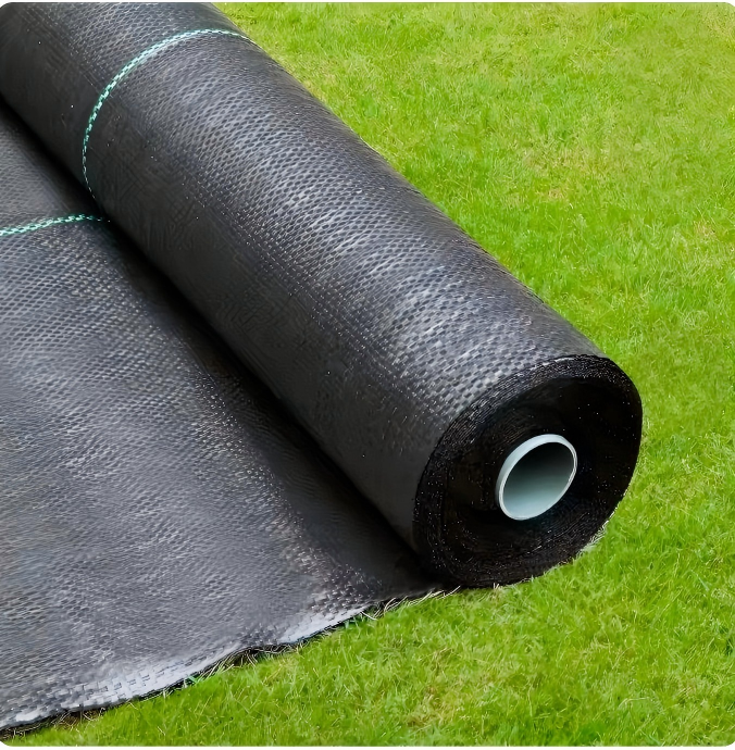 Weed Control Agriculture Fabric