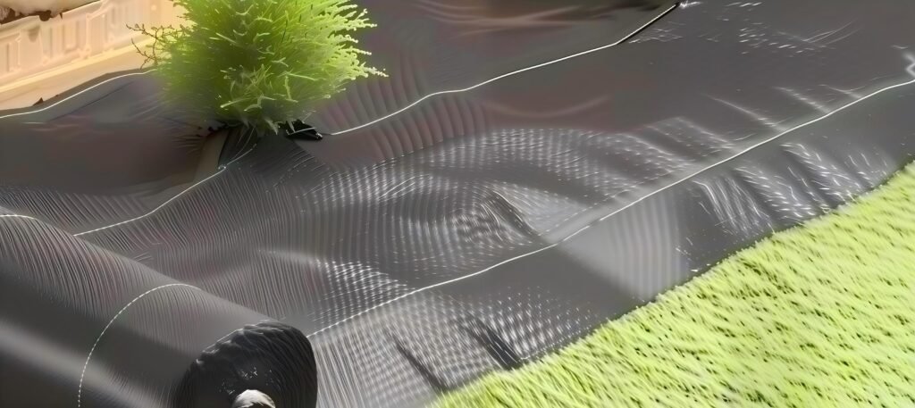How to Choose the Right Fabric to Control Your Garden Weeds