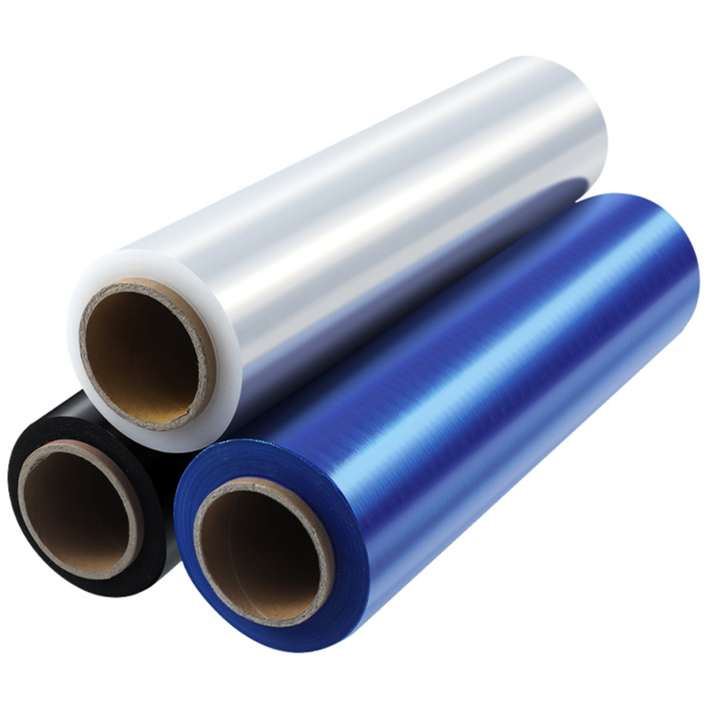 Stretch Film