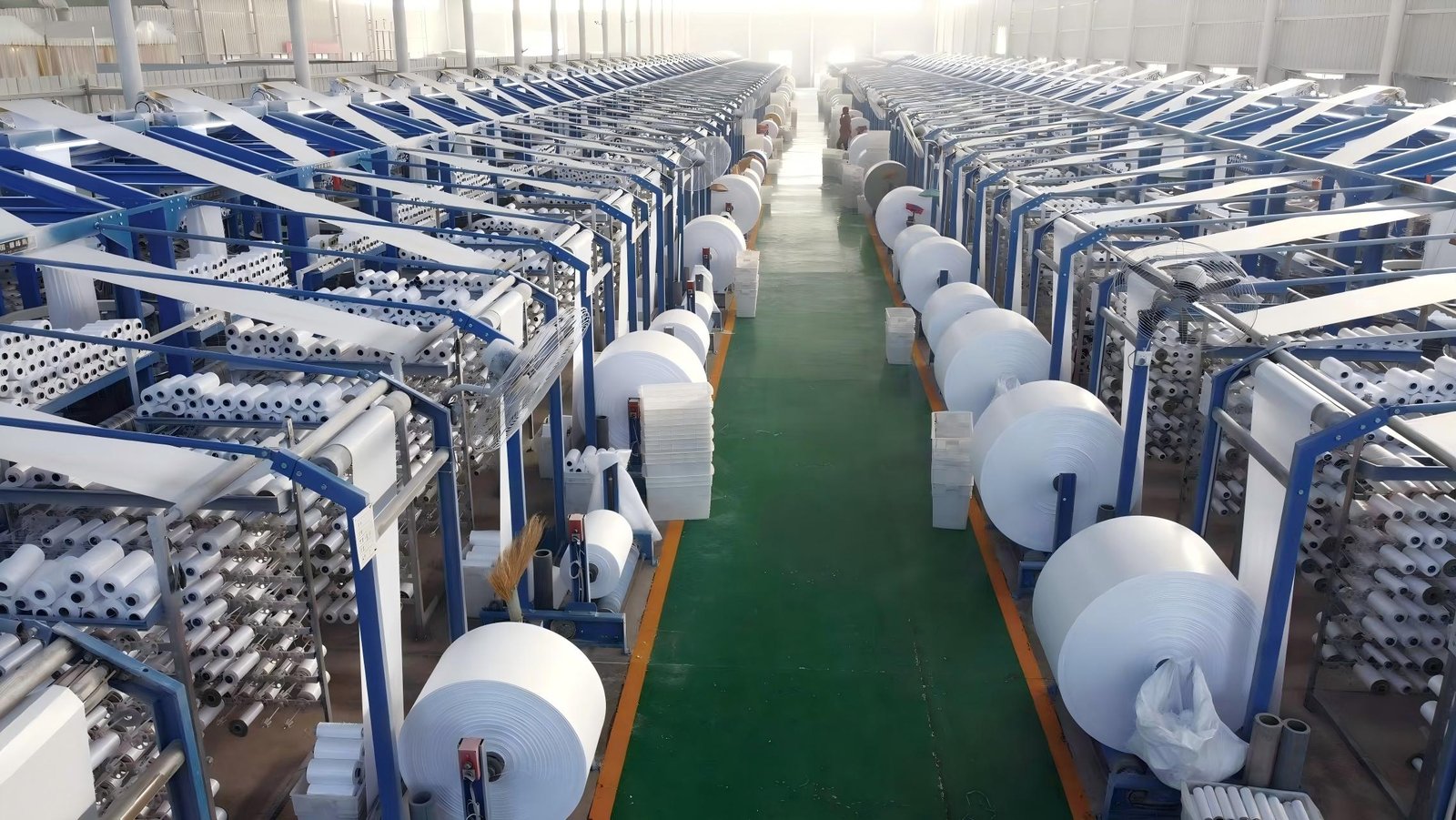 Our factory